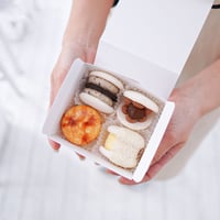 【11月7日分】noncaron(京都)4個セット[お持ち帰り]