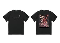 第13回湯涌ぼんぼり祭り イラストTシャツ