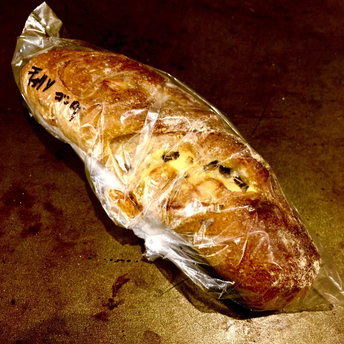 【クール送料込】シュトーレン＆お任せブレッドx5 SKY PROVENCE