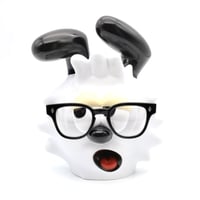 JULIUS TART  OPTICAL - BRYAN - 46-22 - BLACK