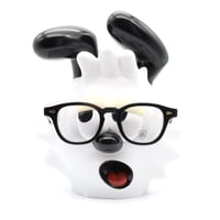 JULIUS TART OPTICAL - AR - 46-22 - GOLD - BLACK