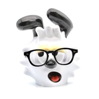 JULIUS TART OPTICAL - AR - 46-22 - BLACK