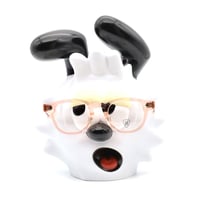 JULIUS TART OPTICAL - AR - 44-24 - FLESH PINK