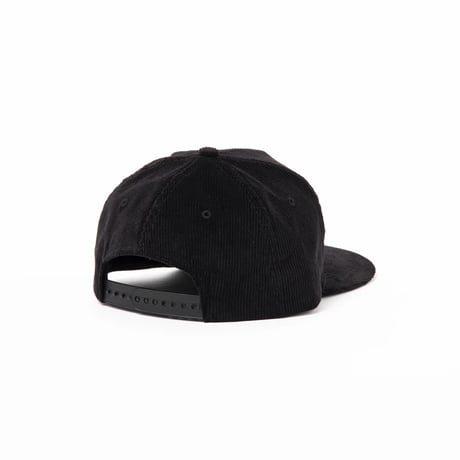 CORDUROY TRACKER CAP