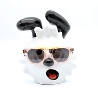 JULIUS TART OPTICAL × HYKE