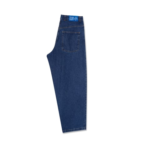 Polar Skate Co.　Big Boy Pants　Dark Blue XS