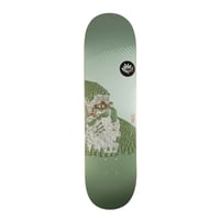 Magenta Skateboards SHOGO ZAMA DOJO BOARD 7.875 (Japan custom)