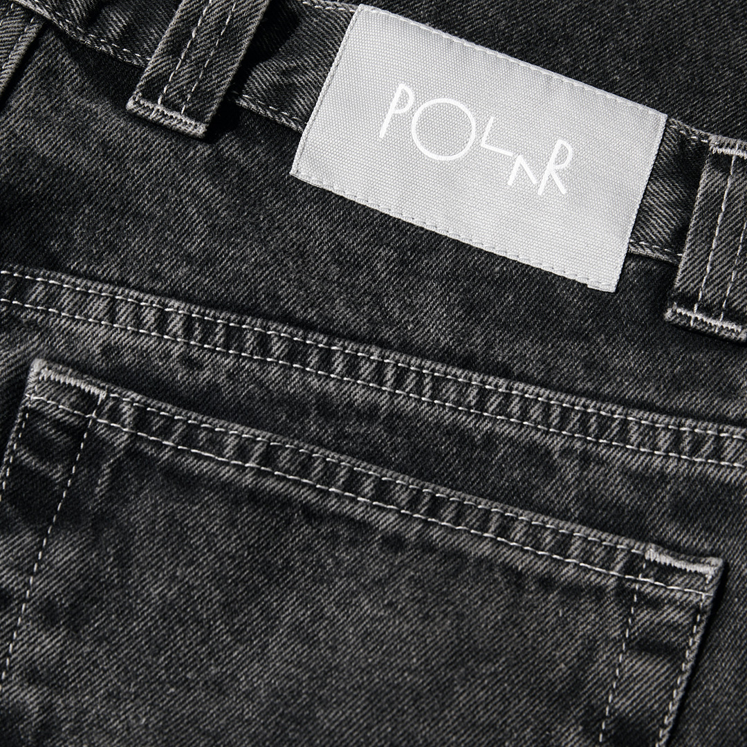 POLAR SKATE CO. 