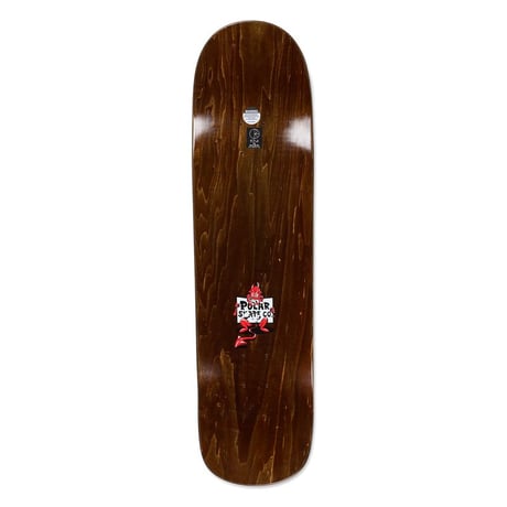 8.8 Polar-Skate-Co-F25-HG-Deck-Jamie-Platt-Sacrifice-P8-Shape-3