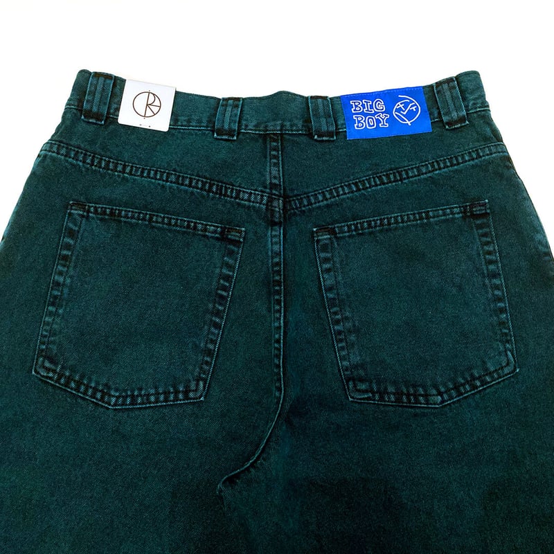 POLAR SKATE CO. POLAR SKATE CO.