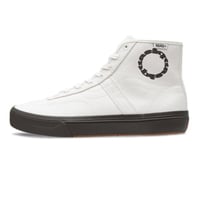 VANS QUASI CROCKETT HIGH DECON　25.5cm