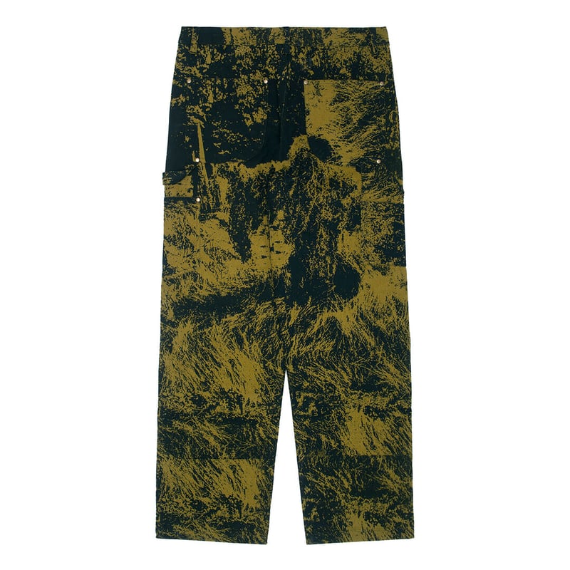GX1000　パンツ　36　ダック　カーペンター GX1000 パンツ 36 ダック カーペンター GX1000 DOUBLE KNEE PANT