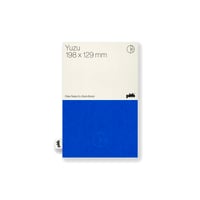 POLAR - Polar Deck Book "Blue