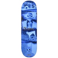 8.0 Quasi Rowe 'Bygone'