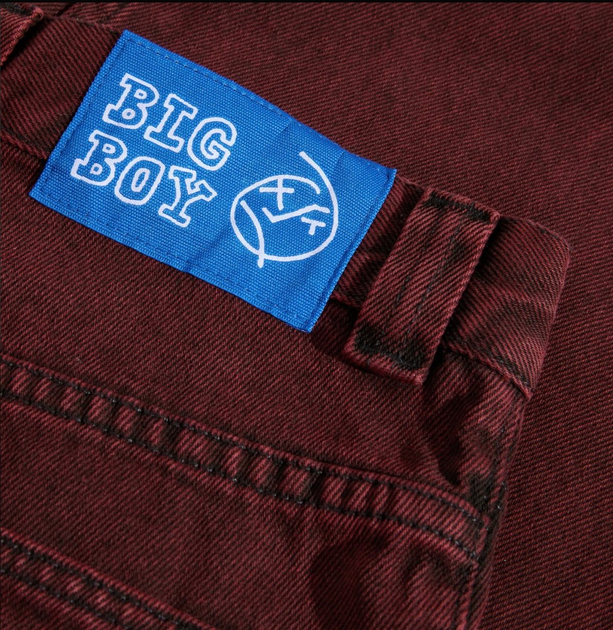 POLAR - Big Boy Pants 