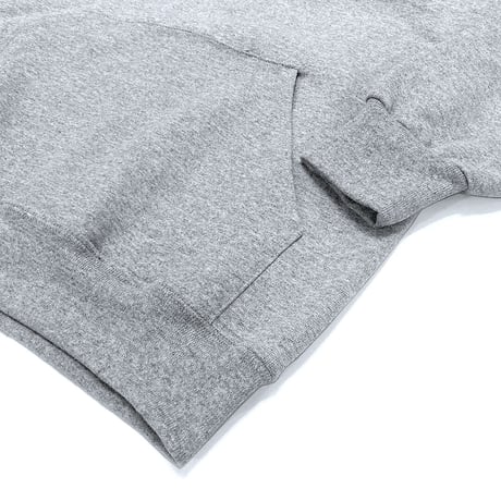 FROG SKATEBOARDS "DAYDREAMER HOODIE" GREY