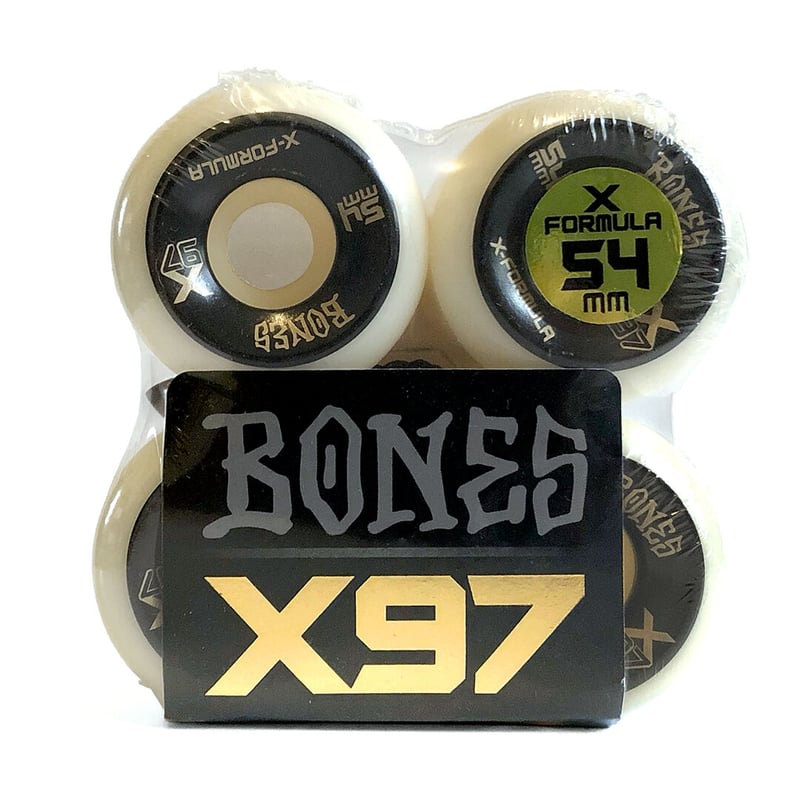 BONESボーンズ X-FORMULA 53mm (Sale 7700➡︎7400❗️BONES BONESボーンズ X-FORMULA 53mm (Sale 7700➡︎7400❗️BONES