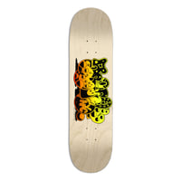 5B x SP-ONE BUBBLE - NATURAL VENEER　8.25