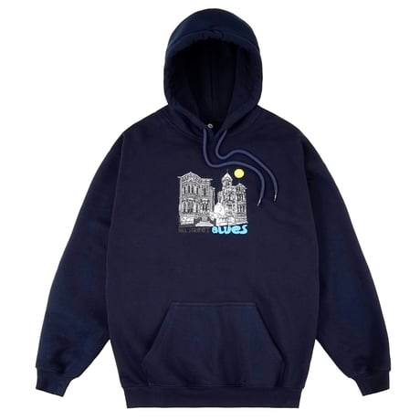 プルオーバーフーディ | STORES