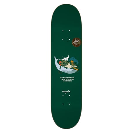 magenta skateboard マゼンタスケートボード MAGENTA WINTER22 FREE JAZZ SERIES 7.75 7.875 8.0 8.125 8.25