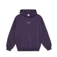 Polar Skate Default Hoodie Lサイズ　Dark Violet