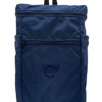 COMA BRAND　50/50 Backpacks　Navy blue