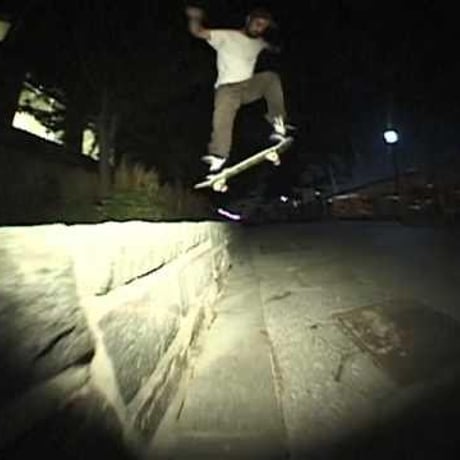 8.38 Bobby Puleo
