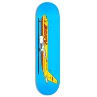 5BORO "5B CARGO PLANE 5BNY DELIVERS " - 8.0inch