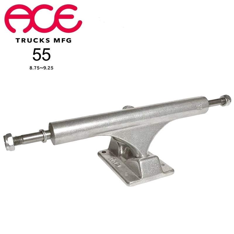 ACE TRUCKS 