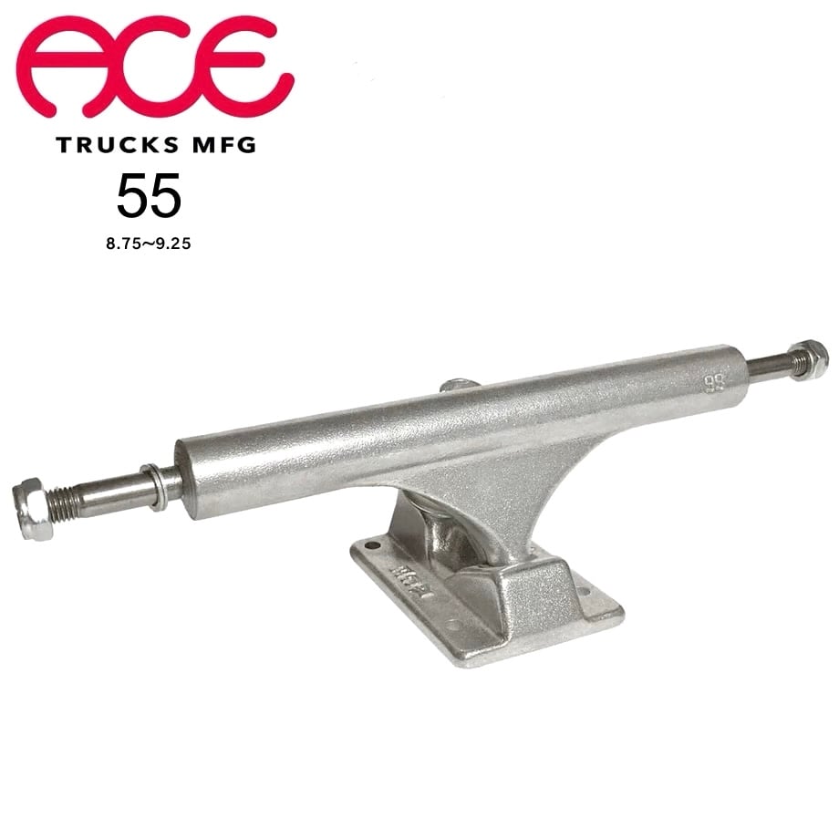 ACE TRUCKS 