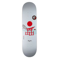 Magenta SHOGO ZAMA 8.0
