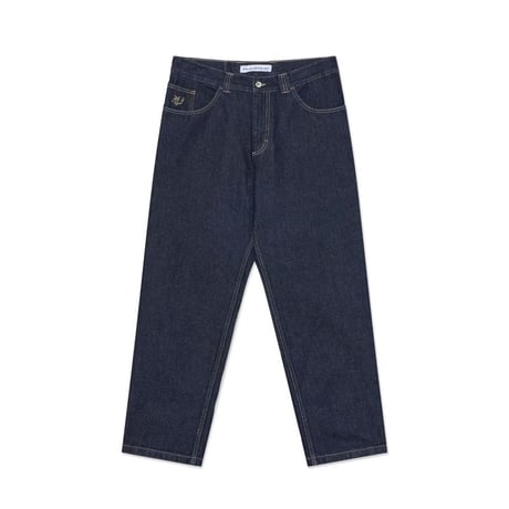 Polar-Skate 92-Pants-One-Wash　32/30