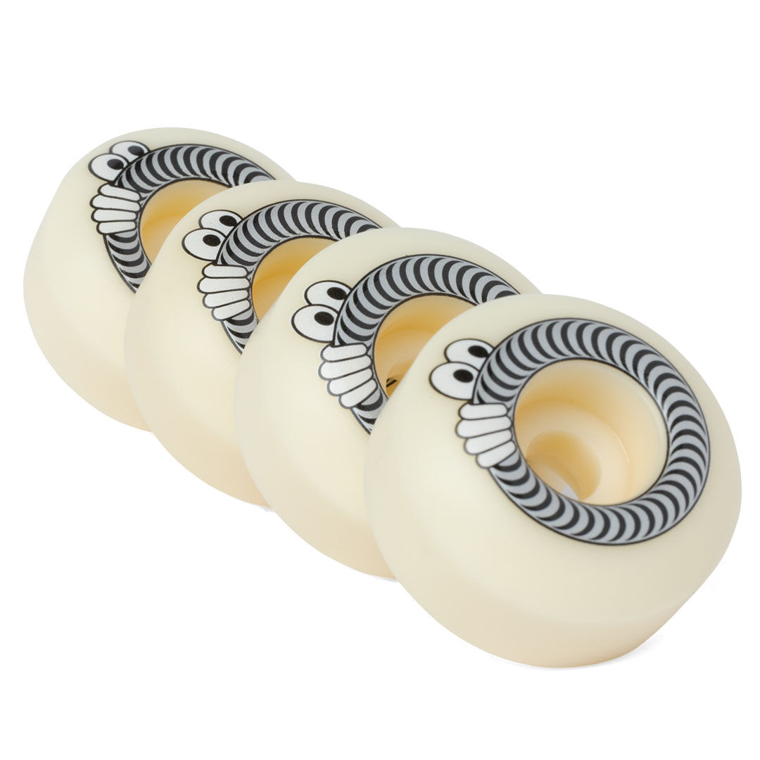 Spitfire Last Resort AB スケートボードホイール 4個入り LAST RESORT AB × SPITFIRE WHEELS 