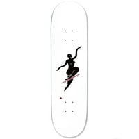 Polar Skate Co TEAM MODEL NO COMPLIES DECK /8.5×32.125