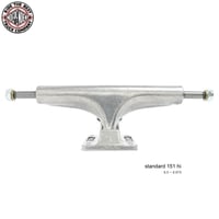 INDEPENDENT STAGE 4 TRUCKS 151