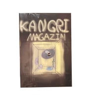 KANGRI MAGAZINE