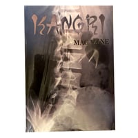 KANGRI MAGAZINE