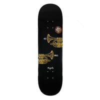 Magenta Skateboards　LEO VALLS JAZZ BOARD 7.875