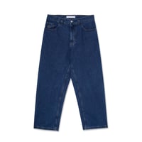 Polar Skate Co.　Big Boy Pants　Dark Blue XS