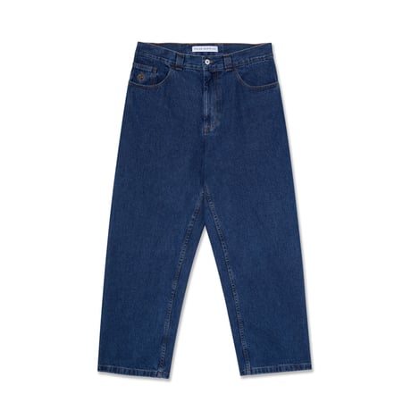 Polar Skate Co.　Big Boy Pants　Dark Blue XS
