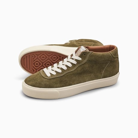 25.0cm VM001-Mid-Olive_Angle