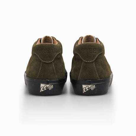 Last Resort AB　26.0cm VM001-Mid Dane Bronze Green-Black