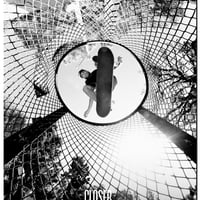 CLOSER SKATEBOARD MAGAZINE - WINTER 2022