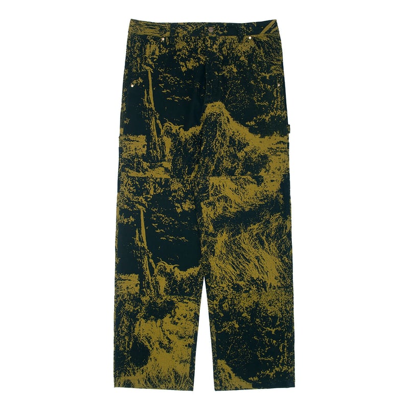 GX1000　パンツ　36　ダック　カーペンター GX1000 パンツ 36 ダック カーペンター GX1000 PANTS – Lacquer