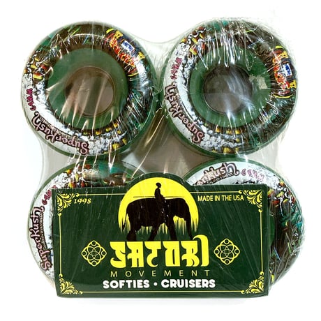 satoriwheel | STORES