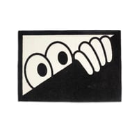 Last Resort AB HEEL TAB DOORMAT
