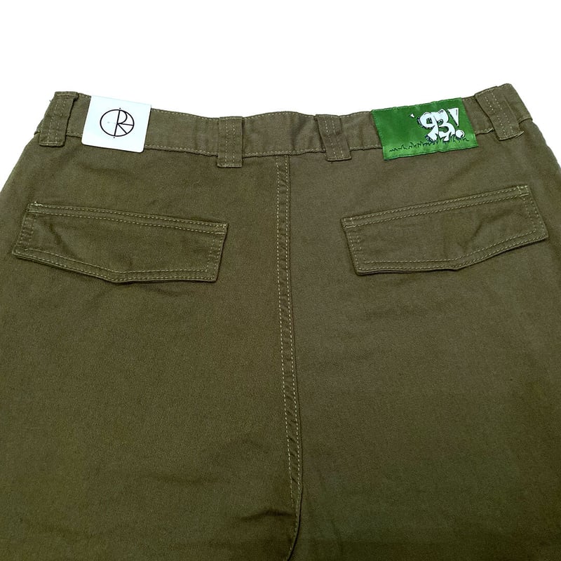 Polar skate surf pants ポーラースケート　サーフパンツ POLAR SKATE CO. ( ポーラー ) SURF PANTS│JAU / ジャウー