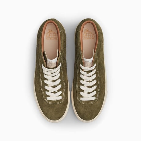 25.0cm VM001-Mid-Olive_Angle
