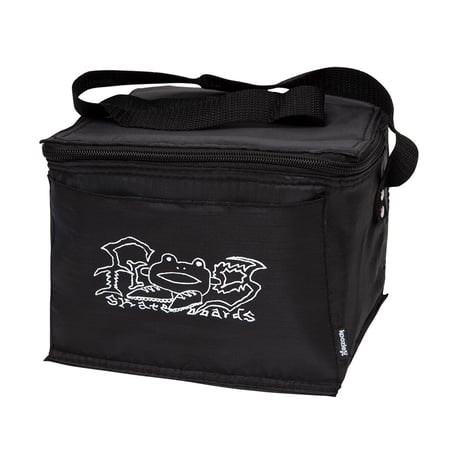FROG SKATEBOARDS "FROG LUNCHBOX"