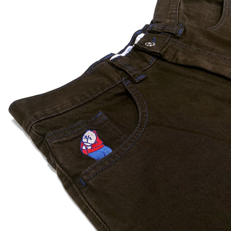 POLAR SKATE CO. POLAR SKATE CO.
